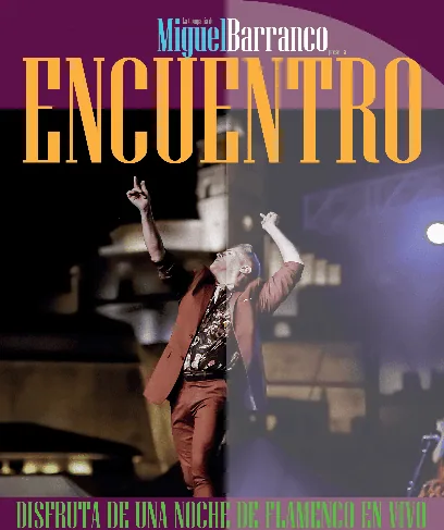 Cartel encuentro