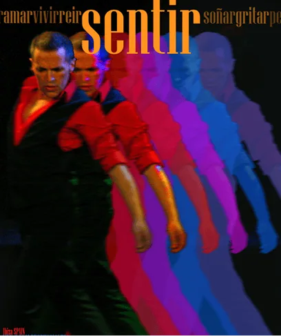 Cartel sentir