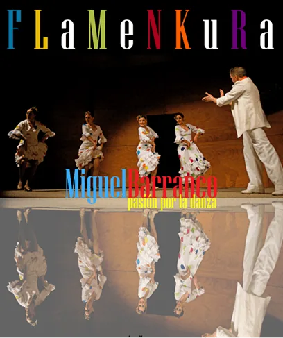 Cartel Flamekura