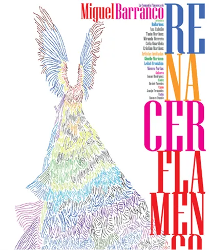 Cartel renacer